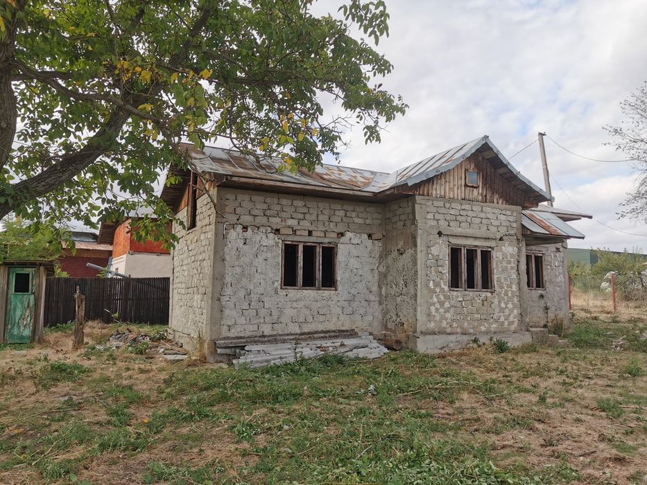 Casa Negrași Județul Arges