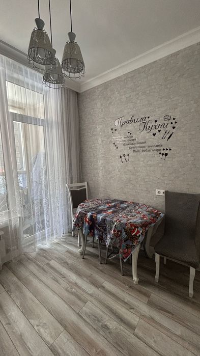 Продам 3-комнатную квартиру