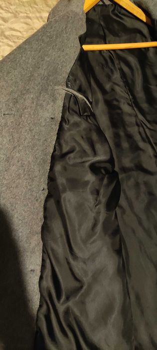 Елегантно мъжко палто