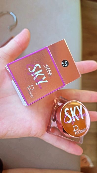 Lot Cosmetice Pudaier Nou