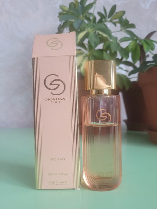 Possess the secret 15т.т., набор Divinet 12т.т., Giordani Gold 5т.т.