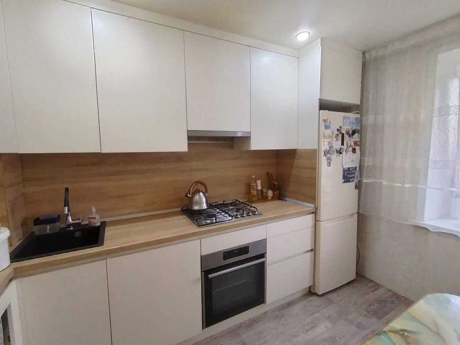 продажа 3 ком квартиры КЖБИ
