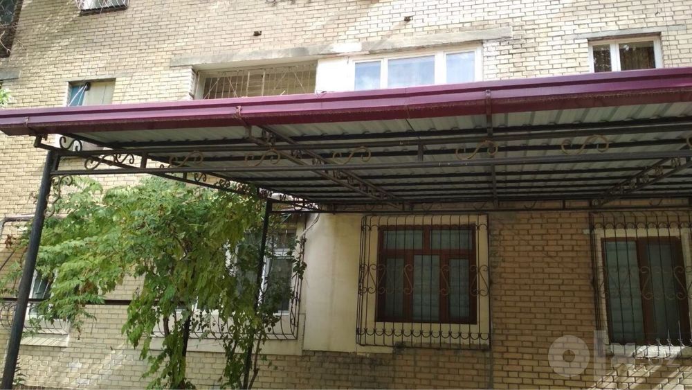 Авто навес , козырьки , avto naves