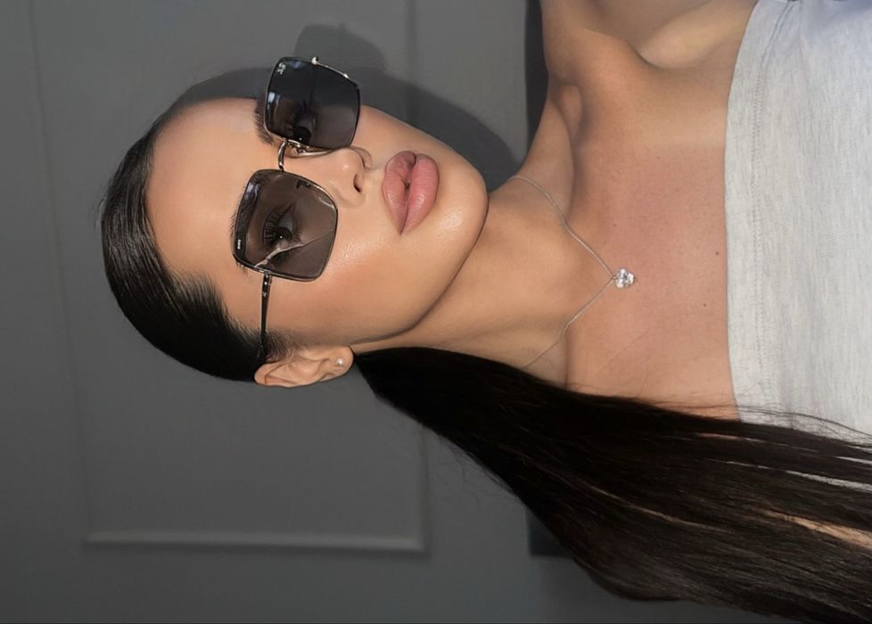 Ray Ban дамски слънчеви очила - оригинални