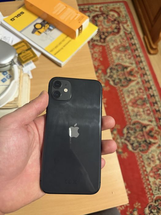 iPhone 11 128gb