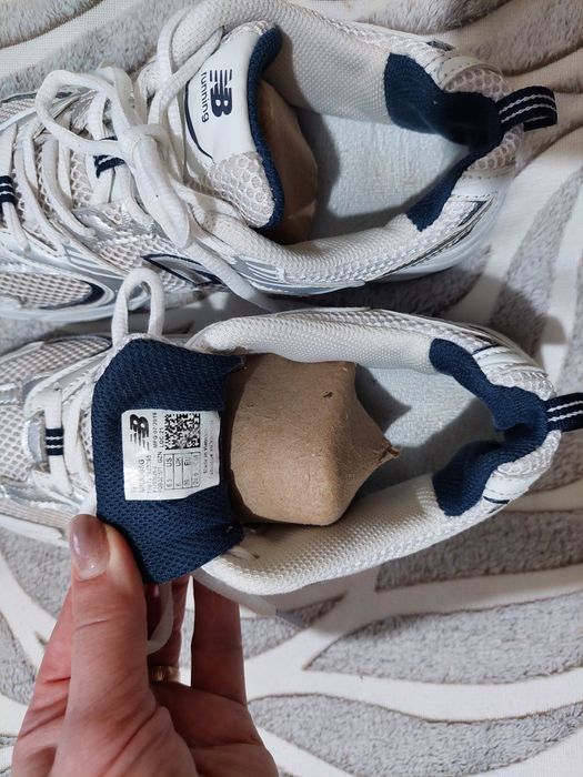 Продам кроссовки New balance