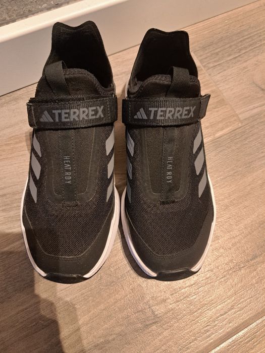 Adidas Terrex 38  2/3 и Pro toch 39 номер