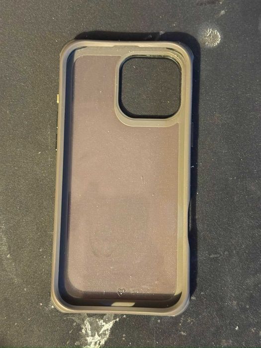 Husa iPhone 16 Pro MAX  | MOBILFOX