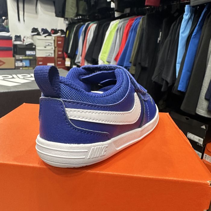 Nike Pico 5 | Оригинални детски маратонки