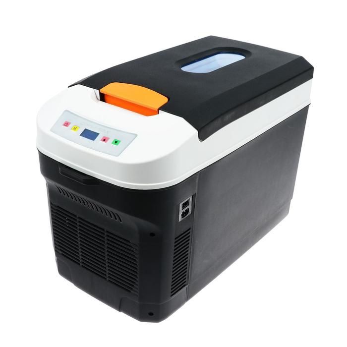 Автомобильный Холодильник