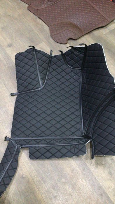 3D.5D.8D.10D ASTANA.