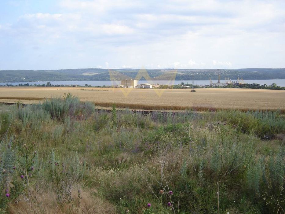 Парцел в Варна, област-с.Тополи