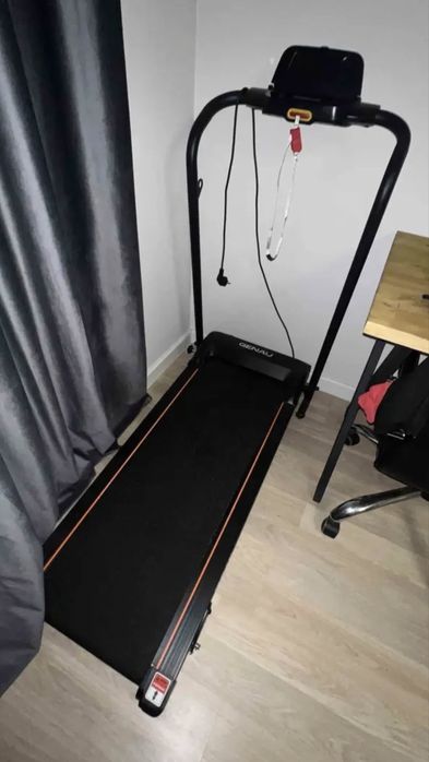 Беговая дорожка для дома