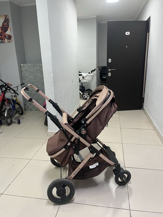 Коляска в хорошом состаяний