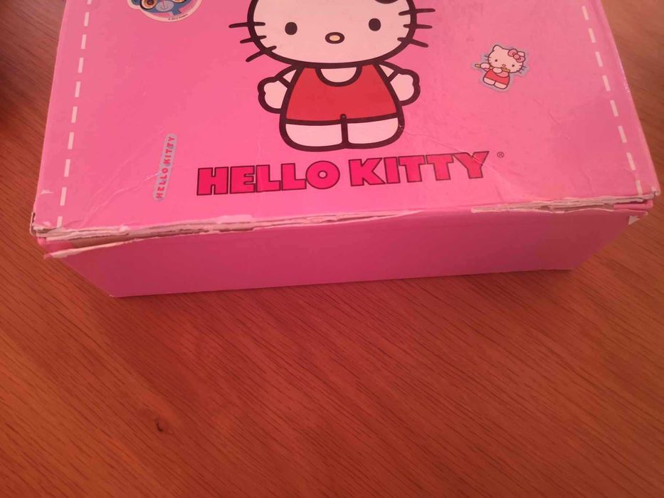 Колекция Хелоу Кити, Hello Kitty, доставка 3.40 лв с Български пощи.