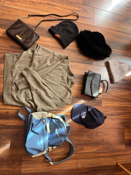 Дамски маркови дрехи