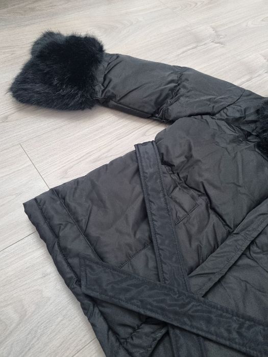 Geacă de fâș damă