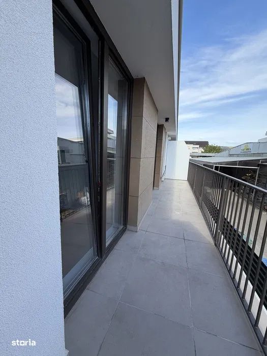 Apartament de vanzare 2 camere de 53mp , zona Floresti Eroilor