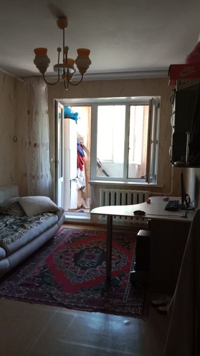 Продам квартиру распашонку