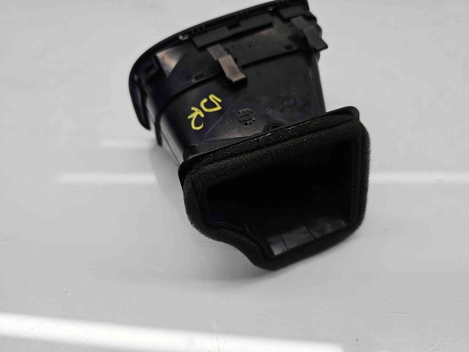 Grila aerisire dreapta Volkswagen Golf 6 (5K1) [Fabr 2009-2013] 5K081