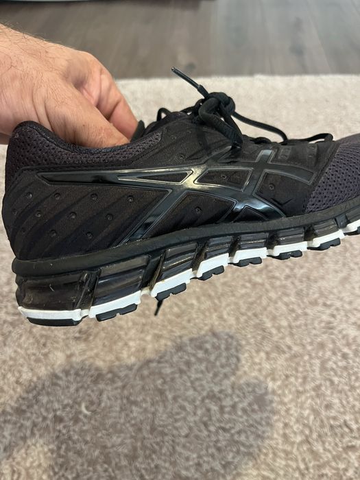 Asics Gel-Quantum 180-оригинални маратонки