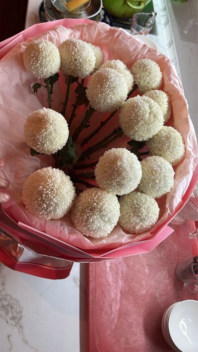 Гул гүл цветы