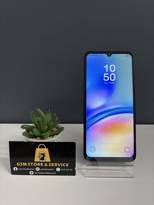 Samsung Galaxy A05S 64Gb Garantie Gsm Store&Service