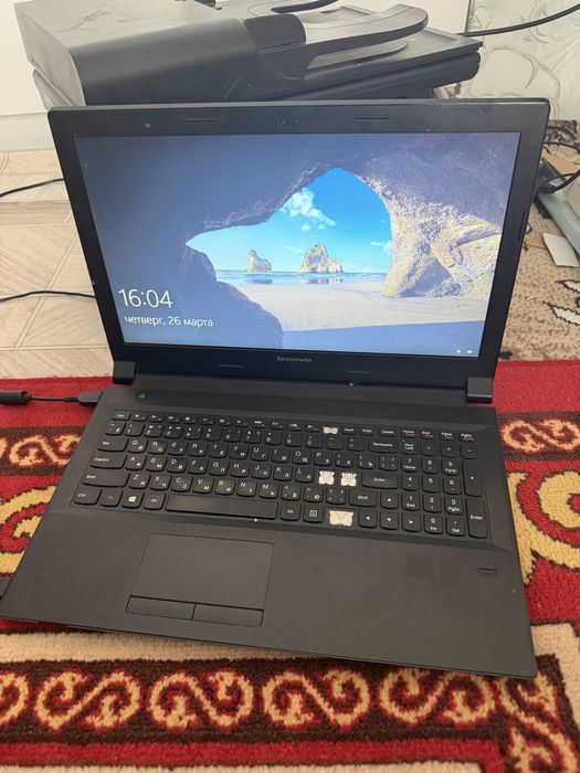 Ноутбук игровой 50000