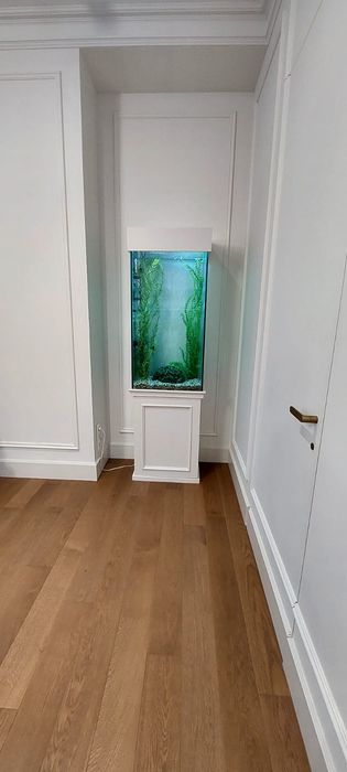 Продажа аквариумов