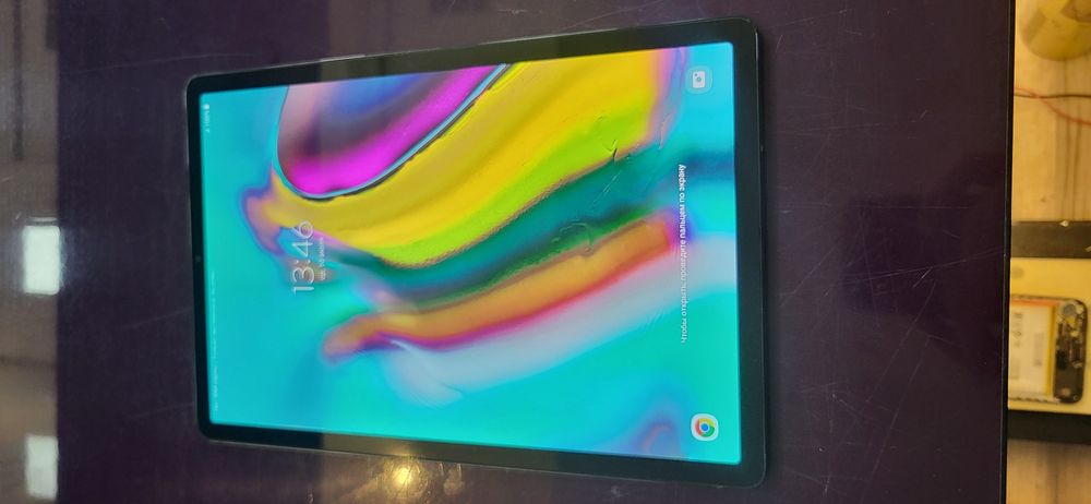 Продам Samsung Tab S5e 64gb без Imei