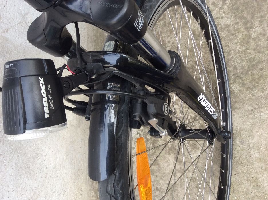 Bosch bicicleta electrica