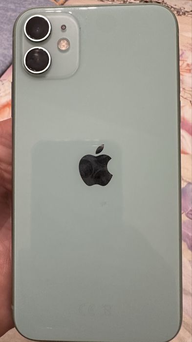 Айфон 11 128г срочно
