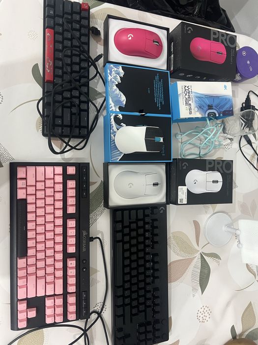 Продам перифирию