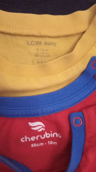 майички на малыша