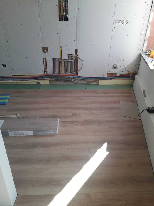 Execut renovari interioare