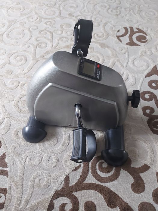 Продам велотренажёр