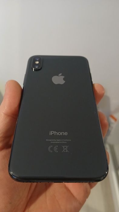IPHONE X - de vânzare