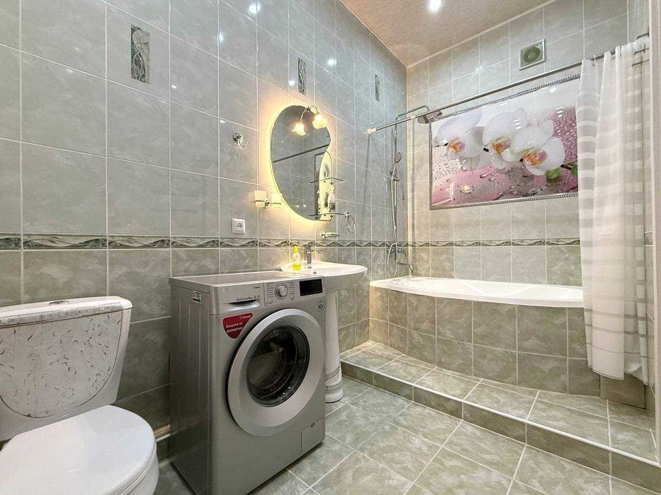 RENT 3-r apartment on Shevchenko St, near Ming Orik metro station (Р4)
