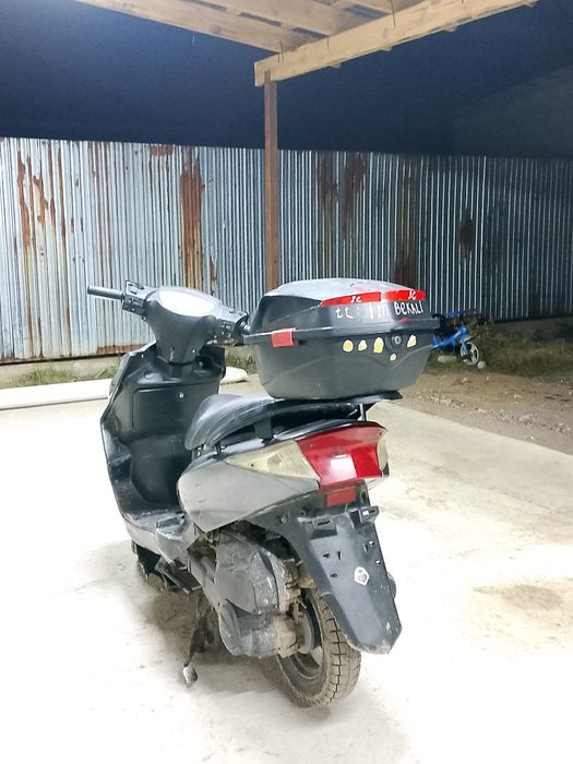 Мопед м10 Сост жақсы