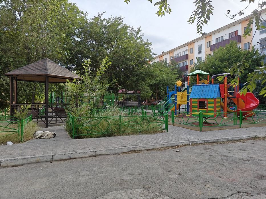 Продается квартира