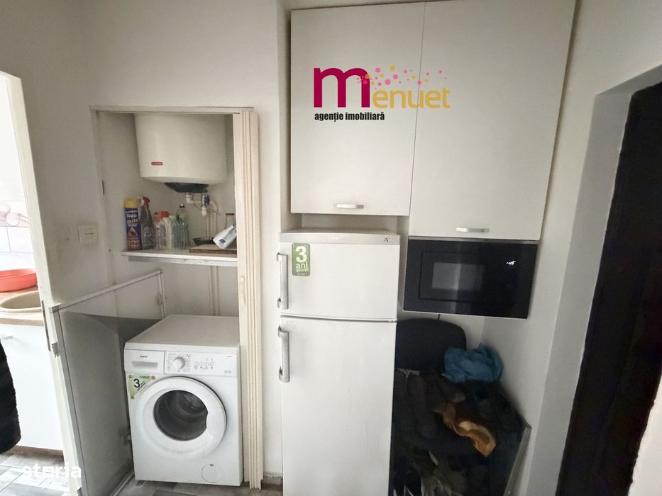 Apartament 2 camere,zona Big,etaj 2