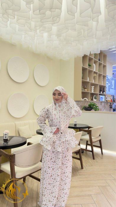 Trend bogan baskali koynegimzdan