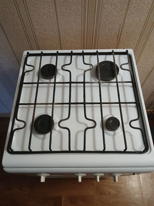 Газовая плита Лада