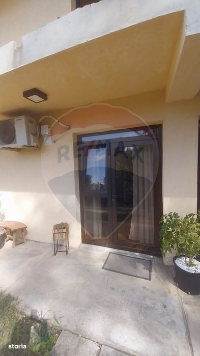Garsoniera de inchiriat Eforie Sud — fotografia 3