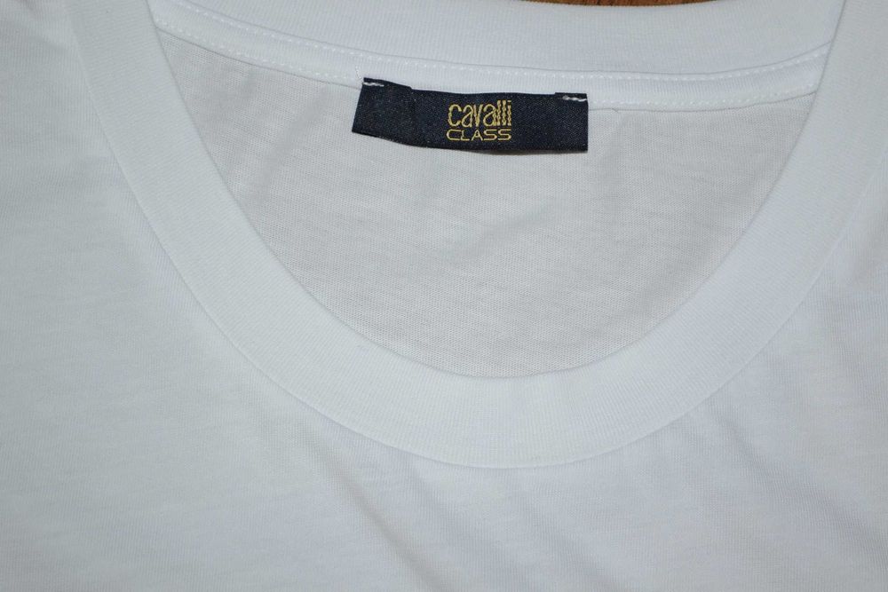 Cavalli CLass - мъжки тениски, размери M , L , XL