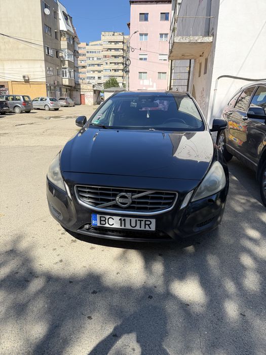 Volvov v60 2 l diesel