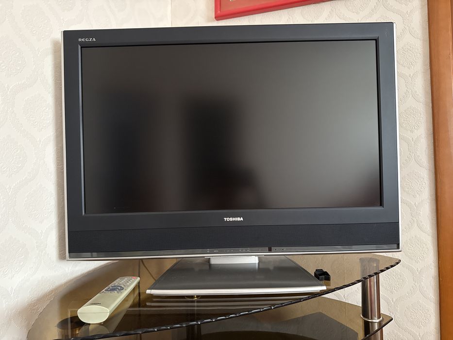ЖК Телевизор Toshibа