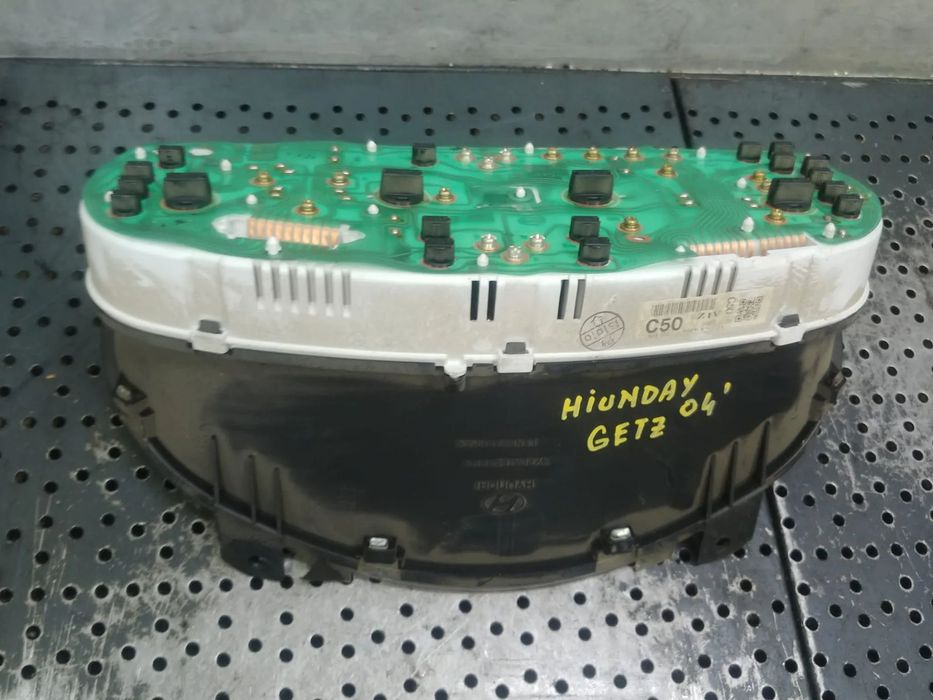 ceasuri bord  1.1 b hyundai getz  2004  94003-3c050