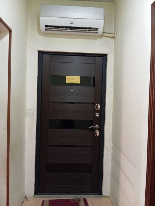 Сдается 2-комнатная своя квартира без маклера