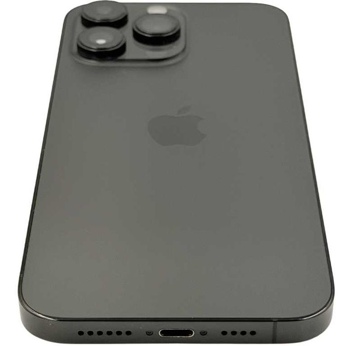 Magazin Apple iPhone 14 Pro Max 256GB Excelent Space Black Garantie